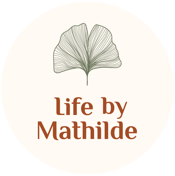 Life by Mathilde Logo
