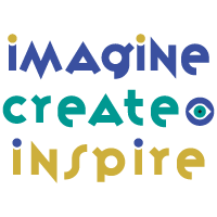 Imagine Create Inspire