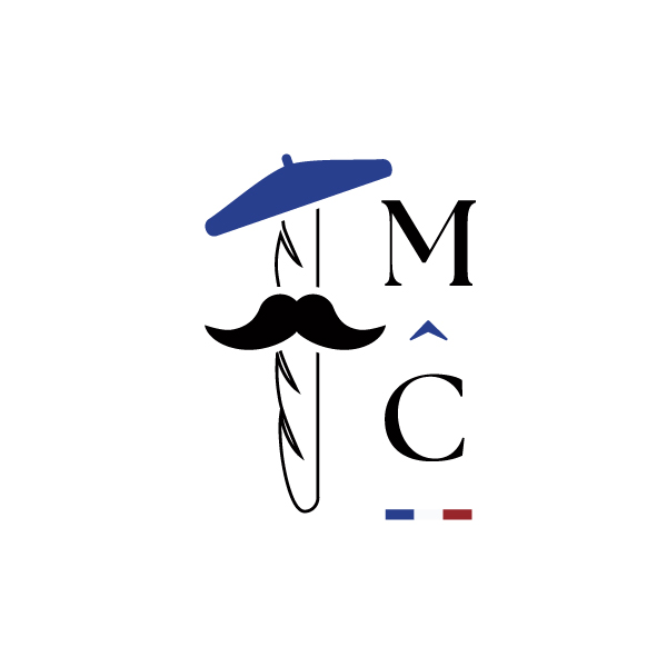Monsieur Crouton Logo