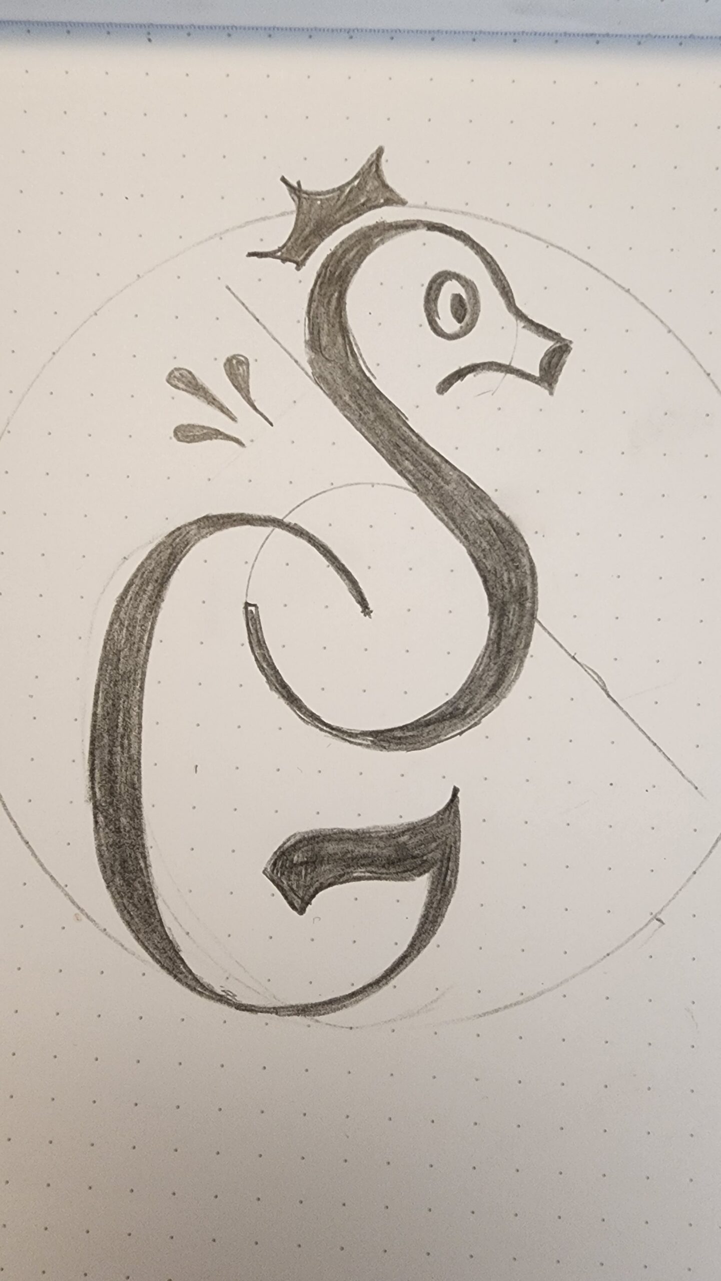 Stephanie Grace Studios - draft