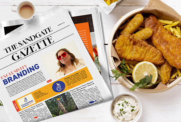 Stephanie Grace Studios - Mockup 4