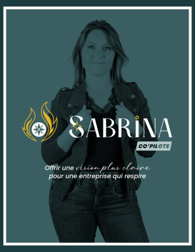Sabrina CoPilote - Photo