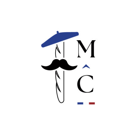 Monsieur Crouton Logo